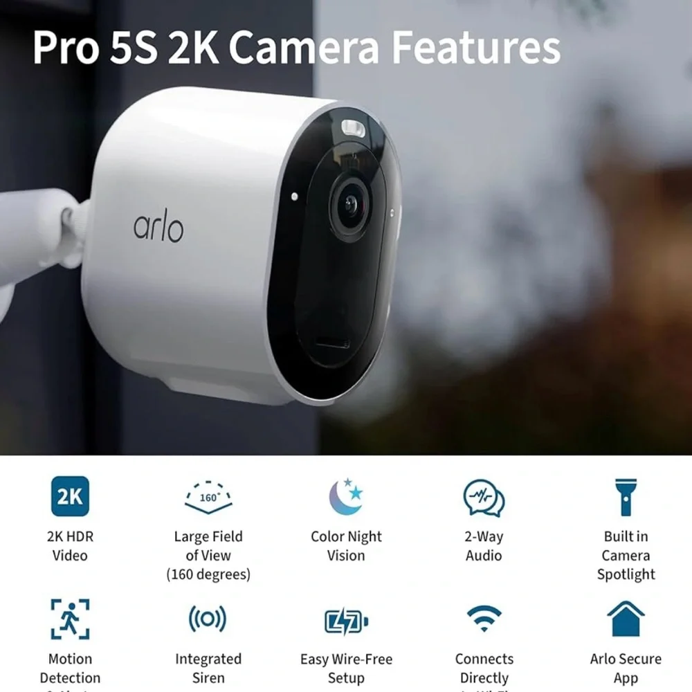 Black and White Simulated Camera with Sleek Design